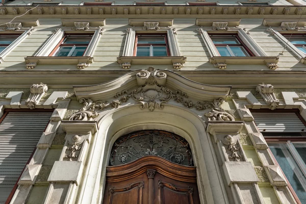 5-Zimmer-Wohnung kaufen in Graz – 138,9 m², € 825.000 – Bild 5 von 12