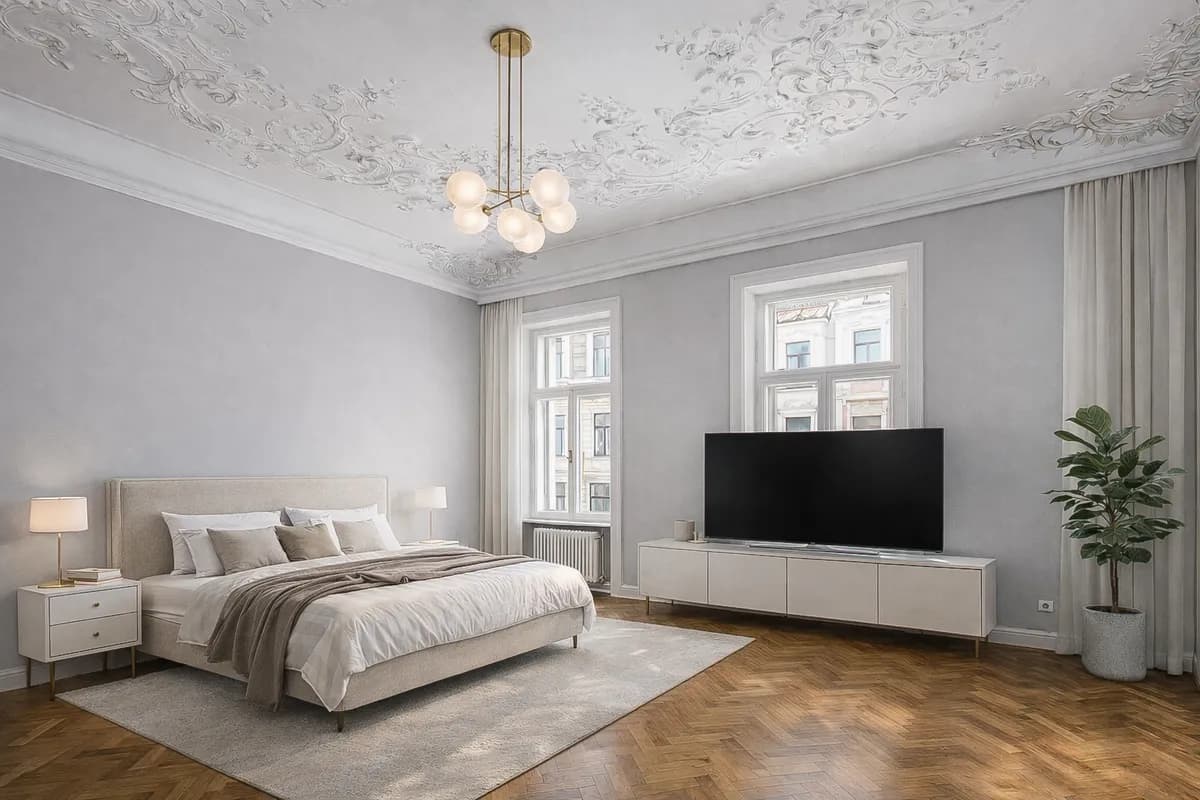 5-Zimmer-Wohnung kaufen in Graz – 138,9 m², € 825.000 – Bild 8 von 12