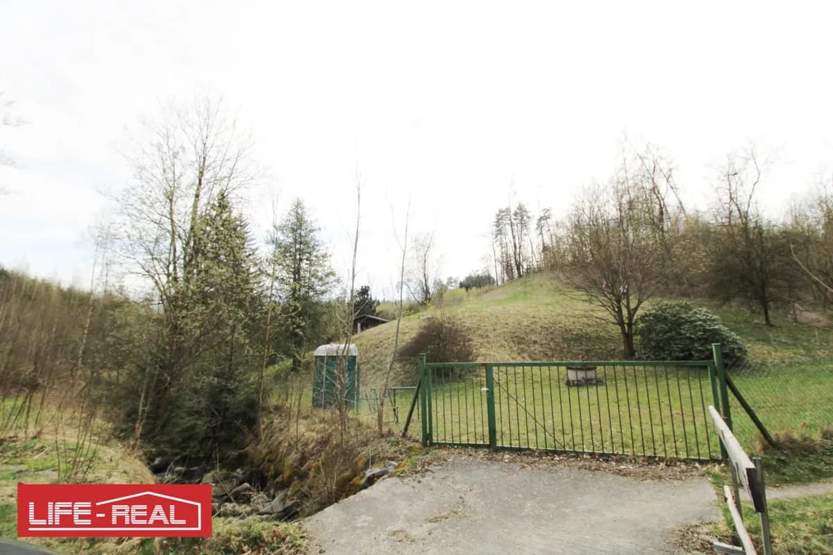 Grundstück kaufen in Freistadt – 2 873 m², € 59.000
