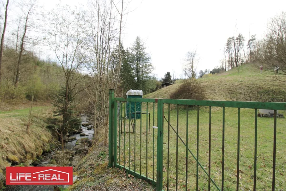 Grundstück kaufen in Freistadt – 2 873 m², € 59.000 – Bild 2 von 6