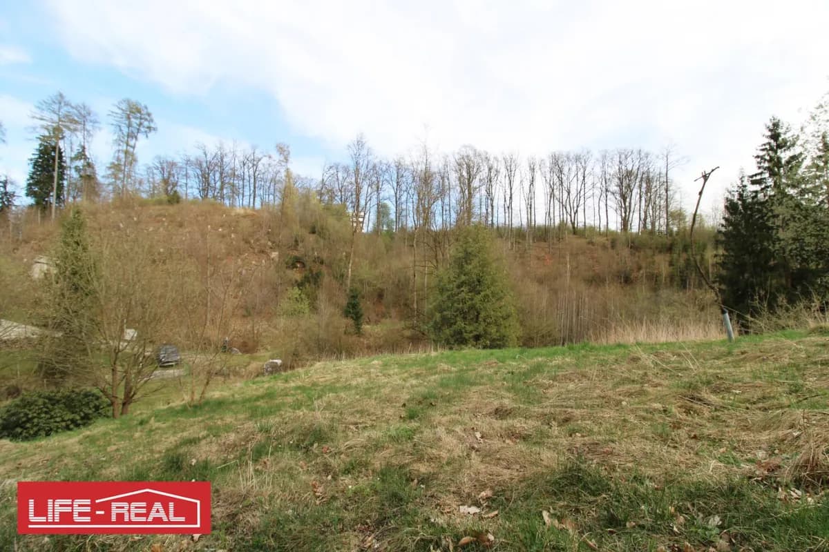 Grundstück kaufen in Freistadt – 2 873 m², € 59.000 – Bild 3 von 6