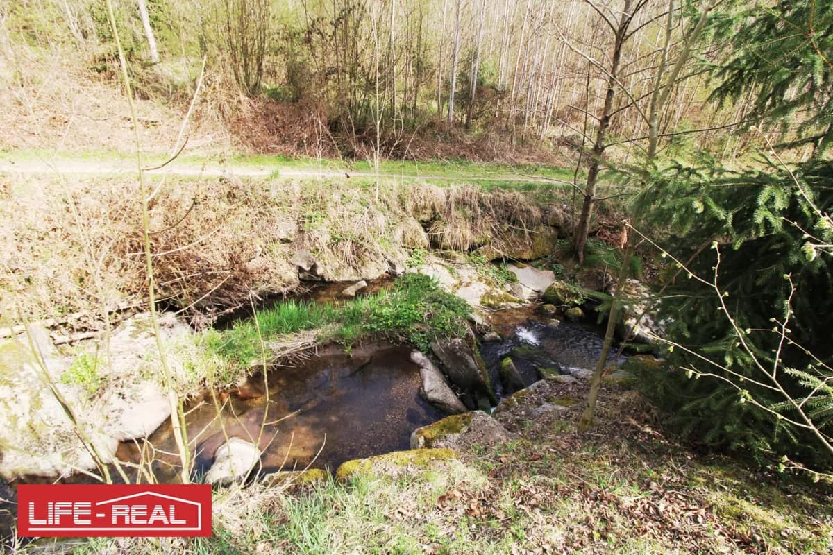 Grundstück kaufen in Freistadt – 2 873 m², € 59.000 – Bild 4 von 6