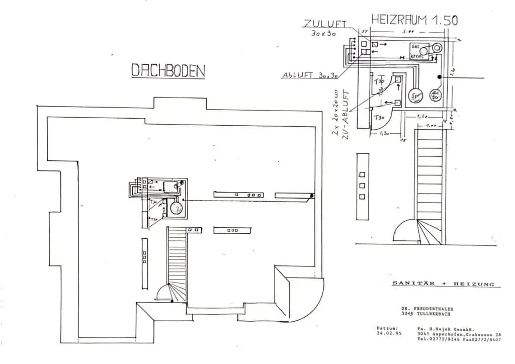 22-Zimmer-Haus kaufen in Sankt Pölten Land – 730 m², € 6.300.000 – Bild 7 von 7