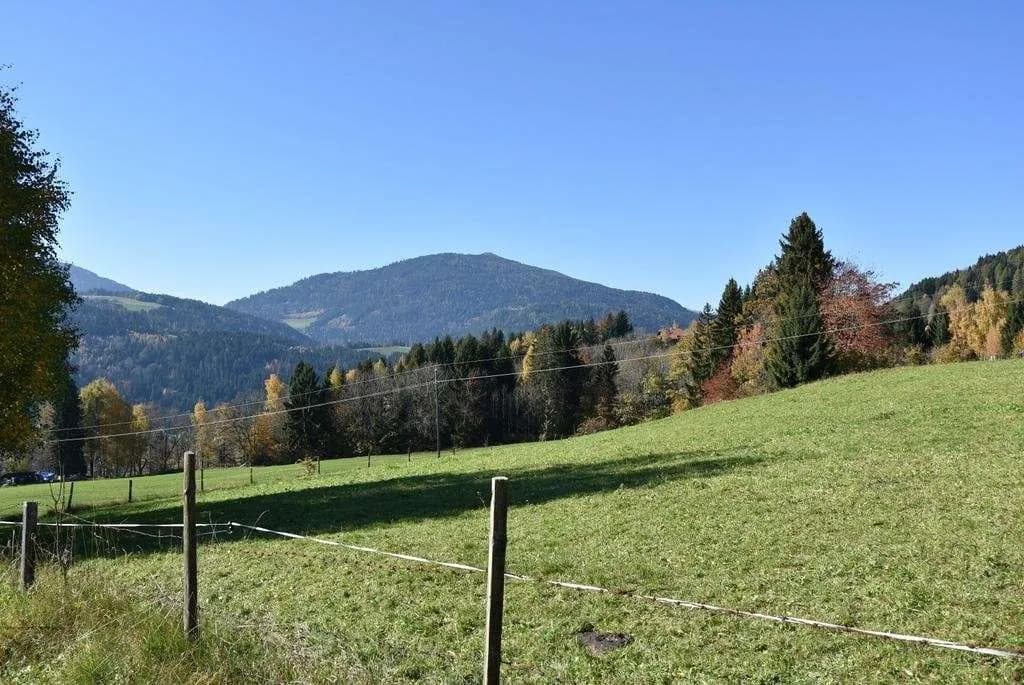 Grundstück kaufen in Feldkirchen – 2 848 m², € 159.000 – Bild 3 von 4