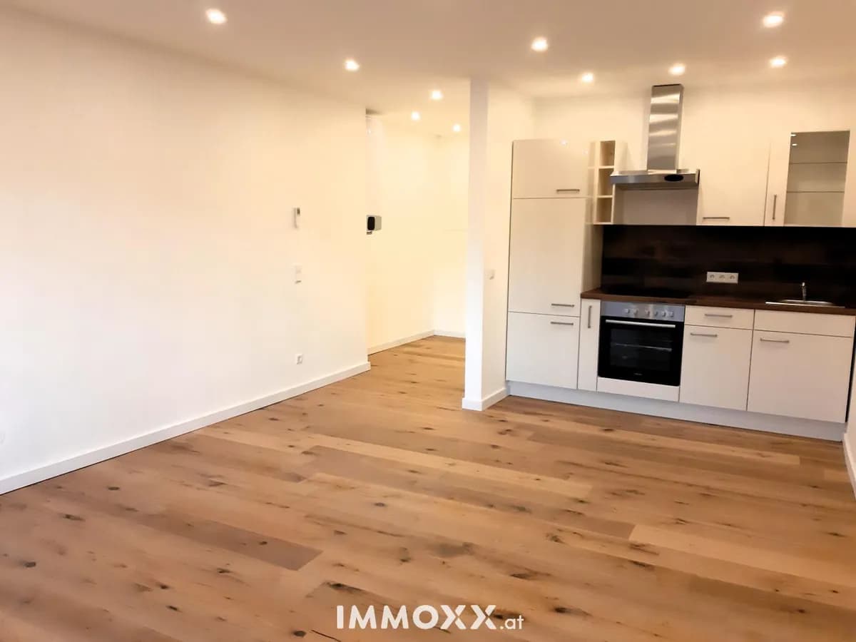 1-Zimmer-Wohnung kaufen in Graz – 32 m², € 155.000 – Bild 2 von 6