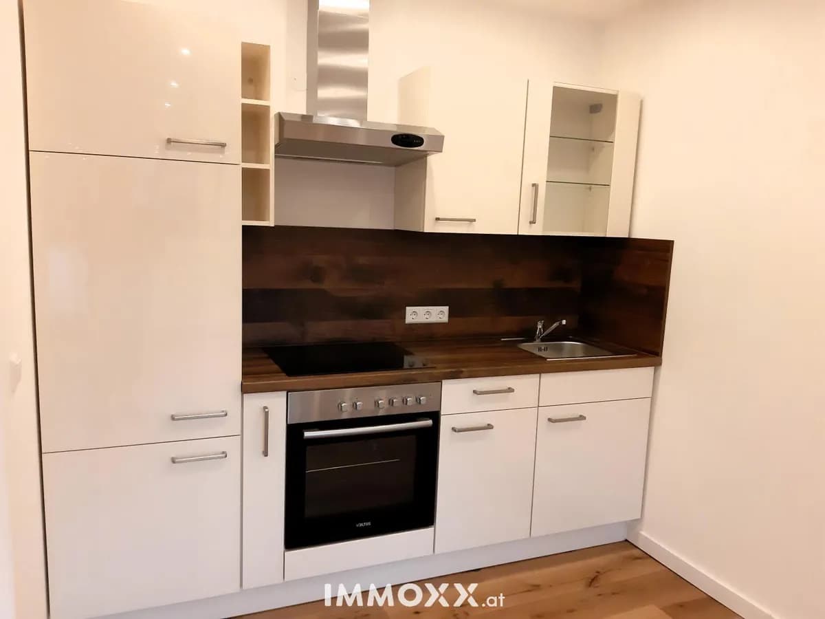 1-Zimmer-Wohnung kaufen in Graz – 32 m², € 155.000 – Bild 3 von 6