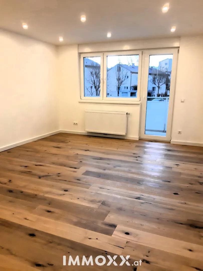 1-Zimmer-Wohnung kaufen in Graz – 32 m², € 155.000 – Bild 4 von 6