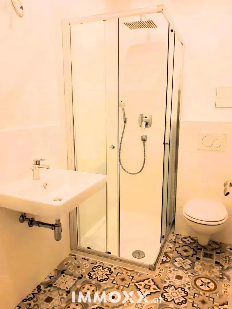 1-Zimmer-Wohnung kaufen in Graz – 32 m², € 155.000 – Bild 5 von 6