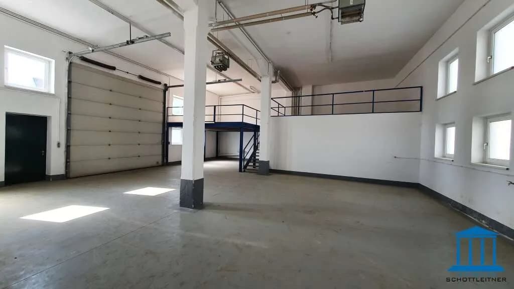 Gewerbeimmobilie mieten in Wiener Neustadt – 269 m², € 2.164 – Bild 2 von 20