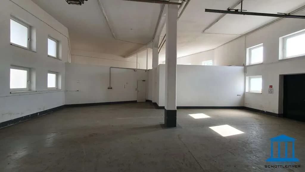 Gewerbeimmobilie mieten in Wiener Neustadt – 269 m², € 2.164 – Bild 3 von 20