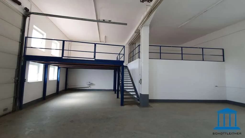 Gewerbeimmobilie mieten in Wiener Neustadt – 269 m², € 2.164 – Bild 4 von 20