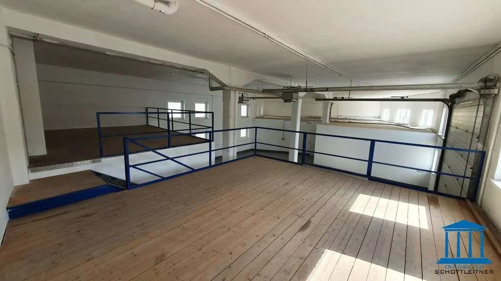 Gewerbeimmobilie mieten in Wiener Neustadt – 269 m², € 2.164 – Bild 6 von 20