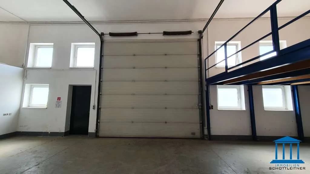 Gewerbeimmobilie mieten in Wiener Neustadt – 269 m², € 2.164 – Bild 7 von 20