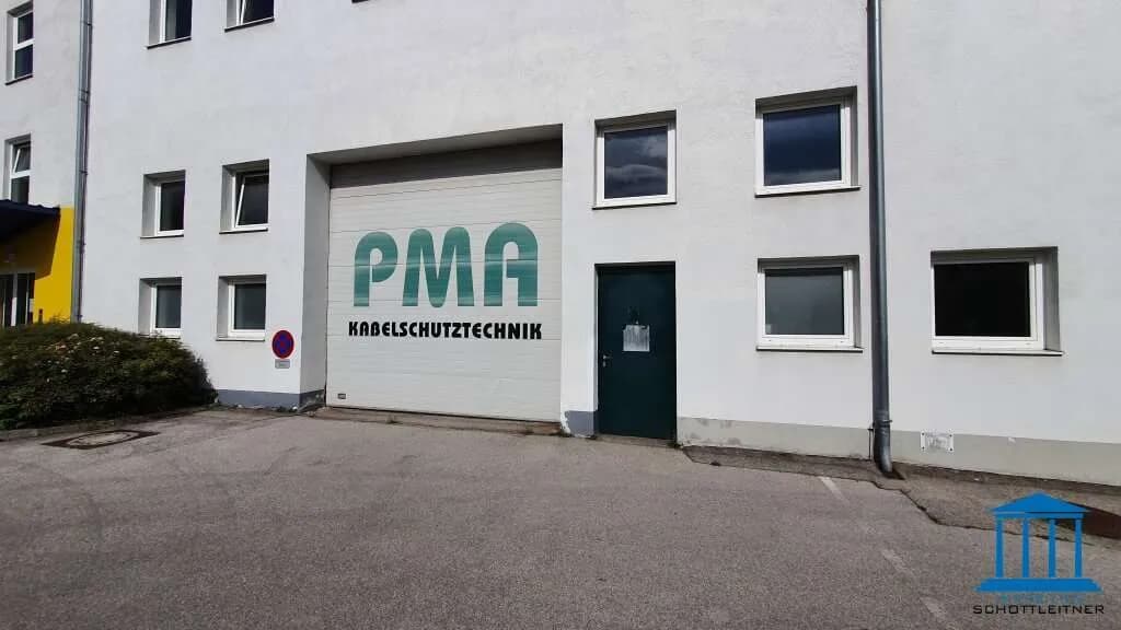 Gewerbeimmobilie mieten in Wiener Neustadt – 269 m², € 2.164 – Bild 8 von 20