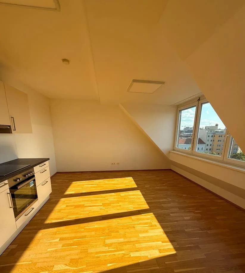 2-Zimmer-Wohnung mieten in Wien – 68,41 m², € 1.049
