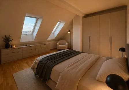 2-Zimmer-Wohnung mieten in Wien – 68,41 m², € 1.049 – Bild 4 von 19