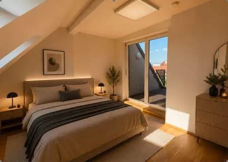 2-Zimmer-Wohnung mieten in Wien – 68,41 m², € 1.049 – Bild 6 von 19