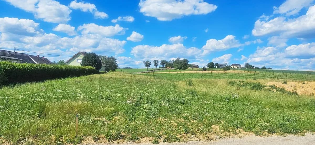 Grundstück kaufen in Perg – 785 m², € 157.000 – Bild 4 von 5