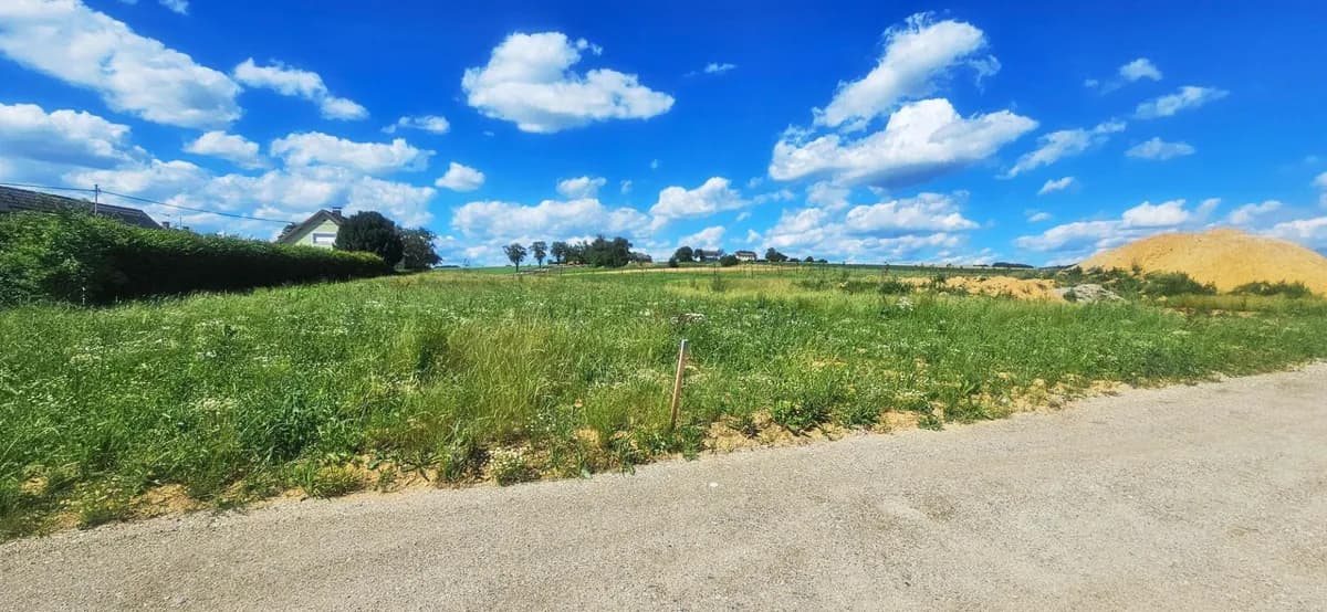 Grundstück kaufen in Perg – 785 m², € 157.000 – Bild 5 von 5