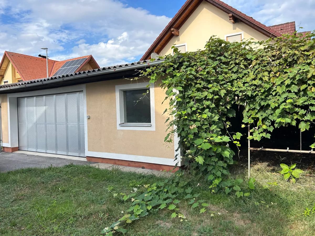 4-Zimmer-Haus kaufen in Graz-Umgebung – 108 m², € 342.000 – Bild 15 von 20