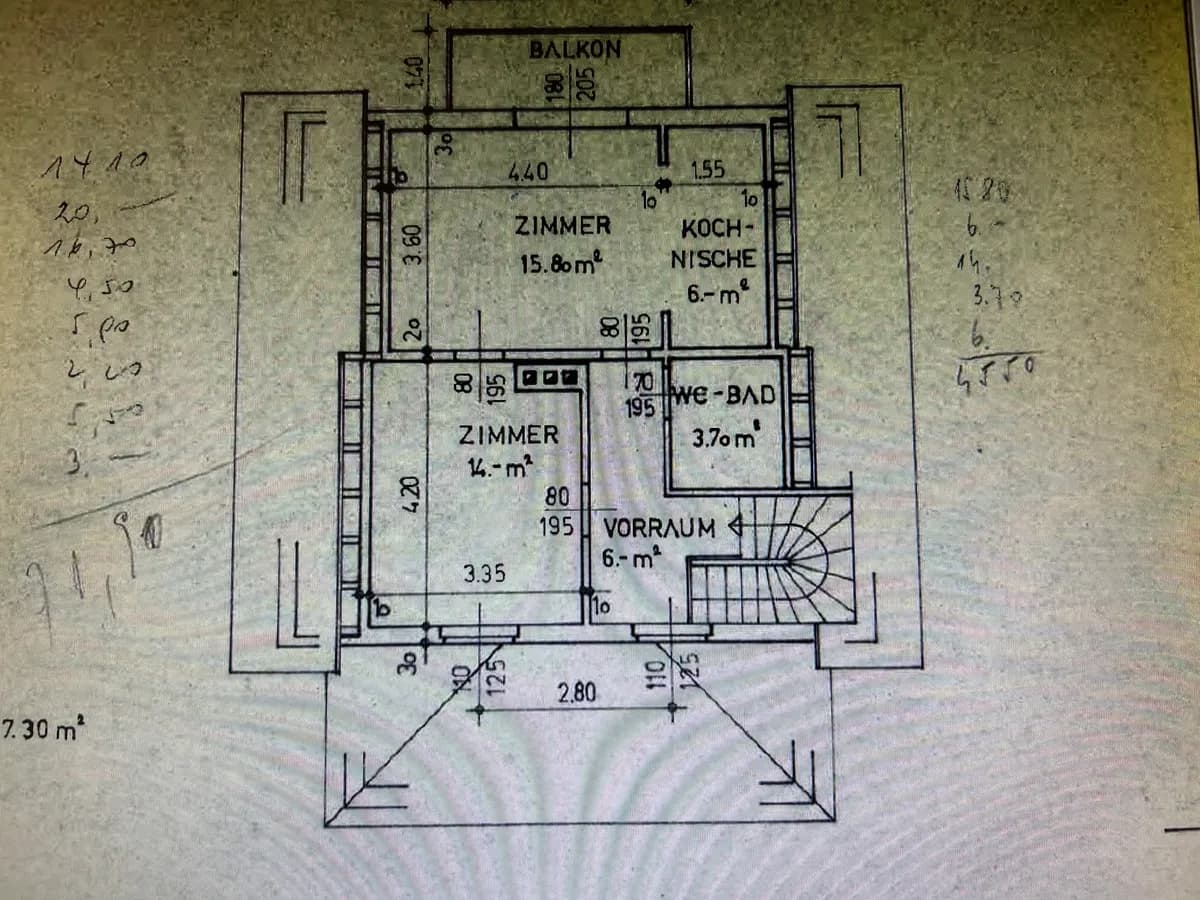 4-Zimmer-Haus kaufen in Graz-Umgebung – 108 m², € 342.000 – Bild 19 von 20