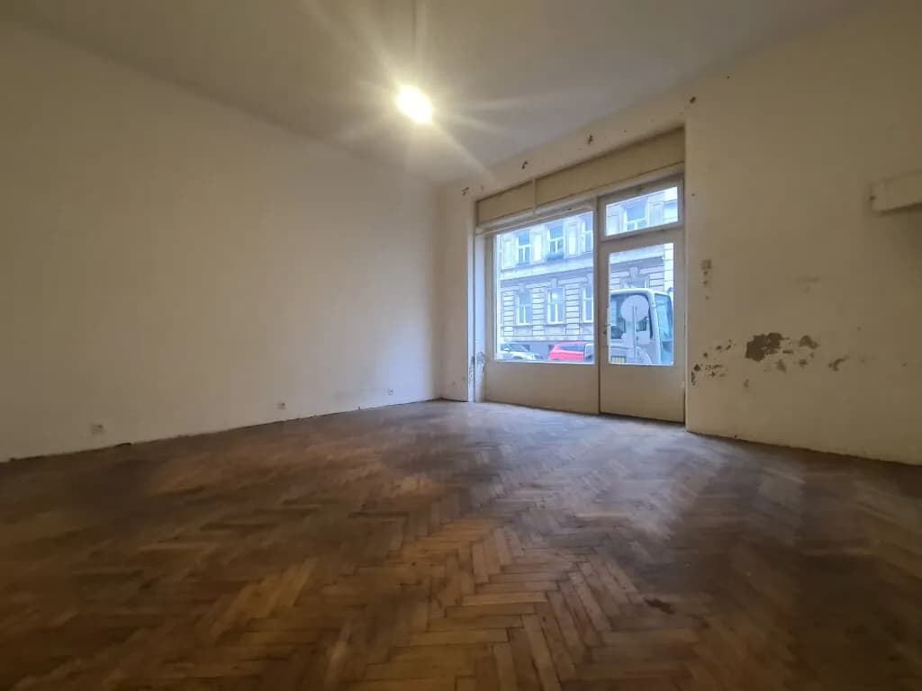 1-Zimmer-Gewerbeimmobilie kaufen in Wien – 27,5 m², € 139.000 – Bild 3 von 6