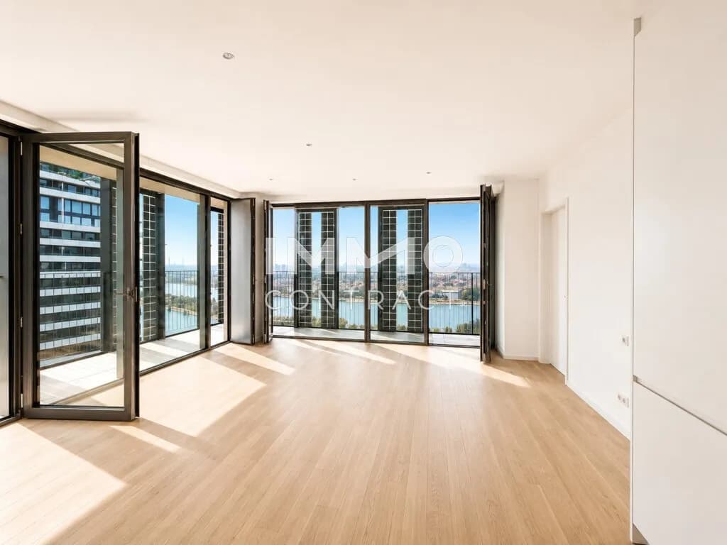 3-Zimmer-Wohnung mieten in Wien – 80,29 m², € 3.100