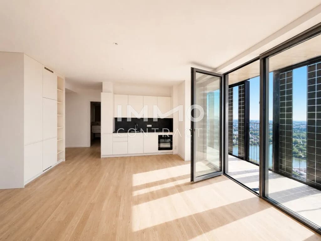 3-Zimmer-Wohnung mieten in Wien – 80,29 m², € 3.100 – Bild 2 von 16