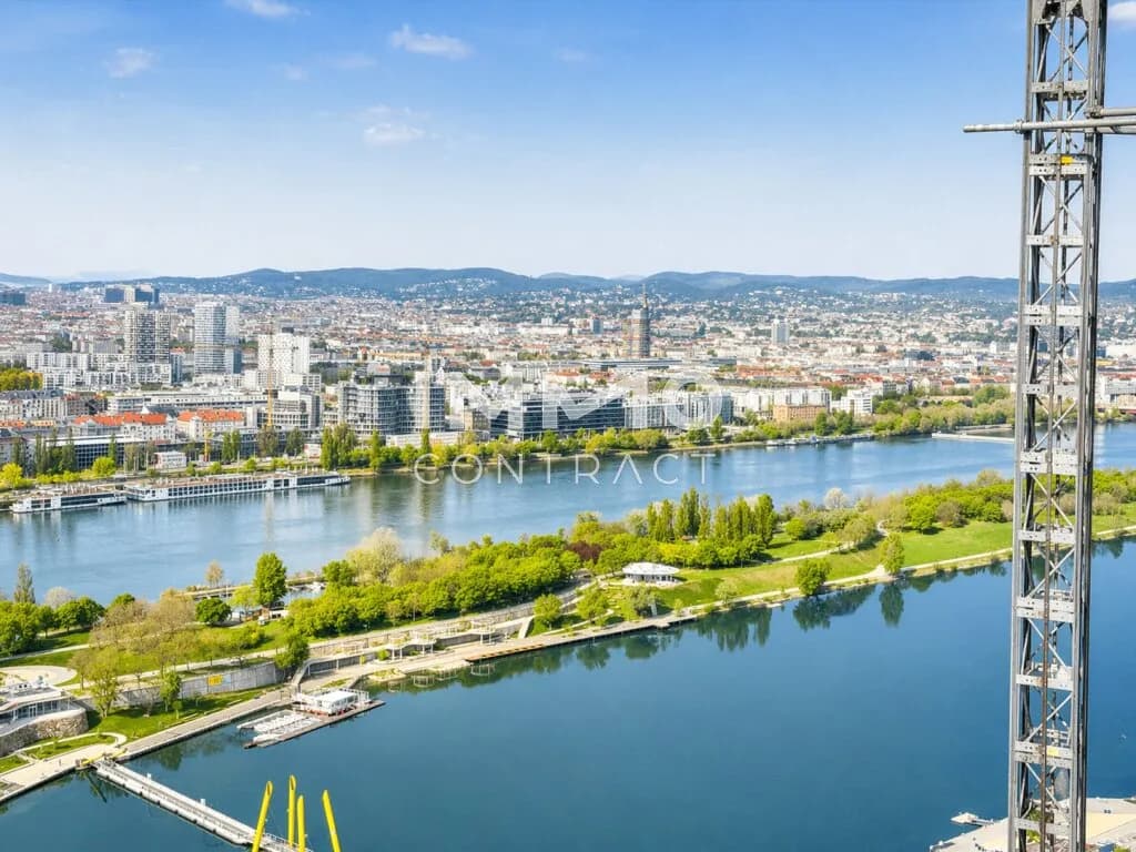 3-Zimmer-Wohnung mieten in Wien – 80,29 m², € 3.100 – Bild 7 von 16