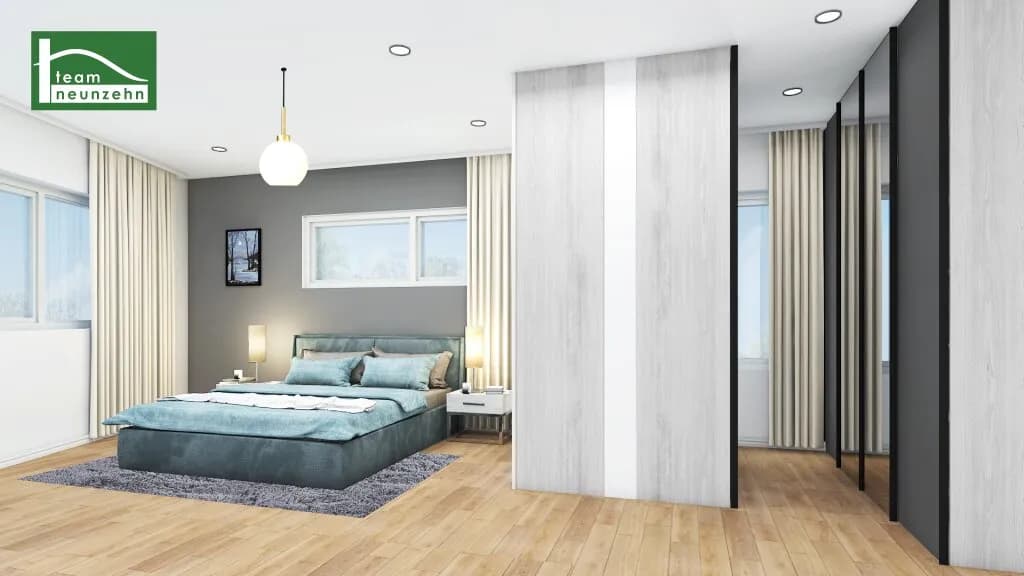5-Zimmer-Haus kaufen in Eisenstadt – 134,44 m²