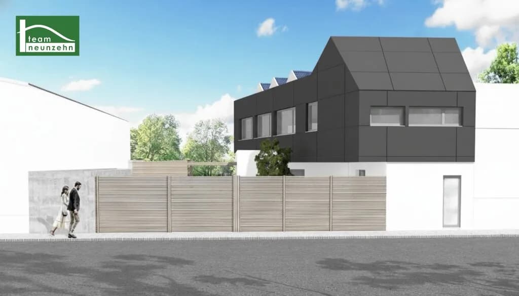 5-Zimmer-Haus kaufen in Eisenstadt – 134,44 m² – Bild 2 von 11