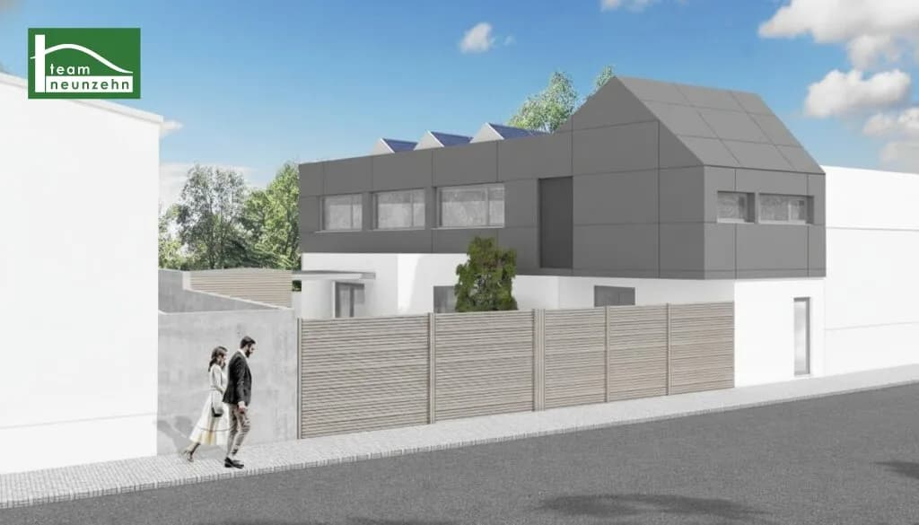 5-Zimmer-Haus kaufen in Eisenstadt – 134,44 m² – Bild 3 von 11