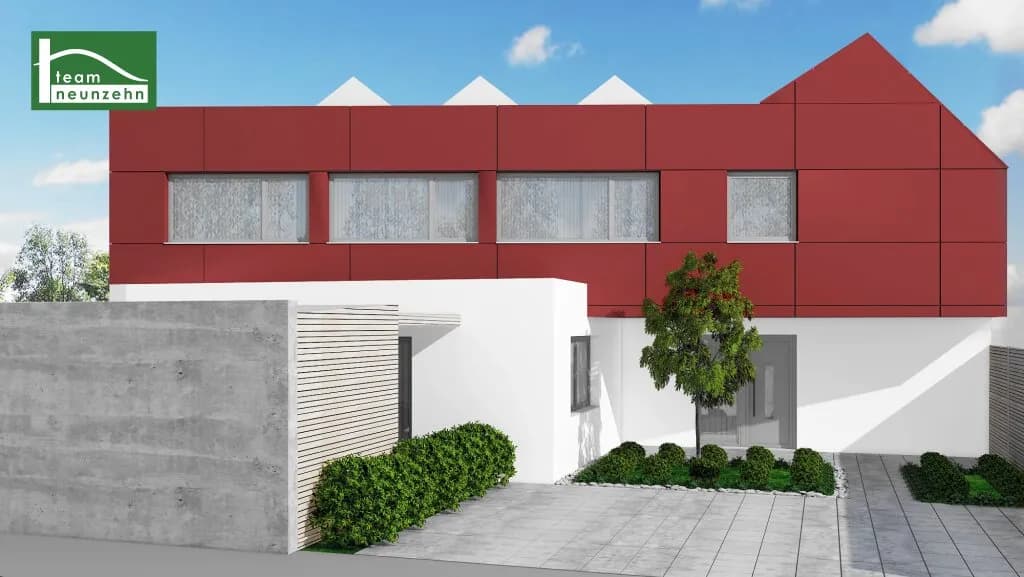 5-Zimmer-Haus kaufen in Eisenstadt – 134,44 m² – Bild 4 von 11