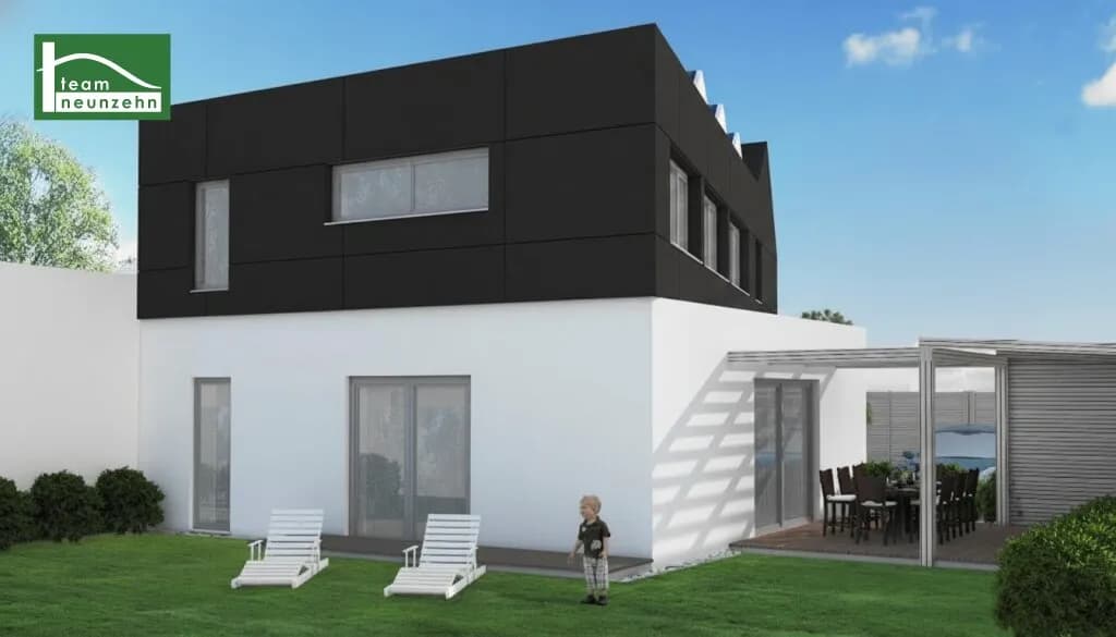 5-Zimmer-Haus kaufen in Eisenstadt – 134,44 m² – Bild 5 von 11