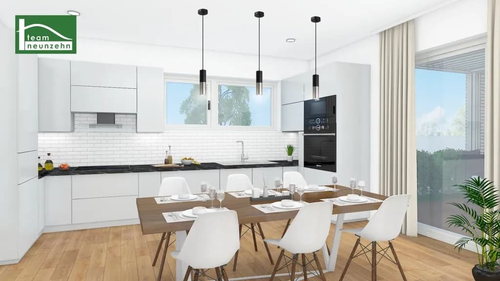 5-Zimmer-Haus kaufen in Eisenstadt – 134,44 m² – Bild 6 von 11