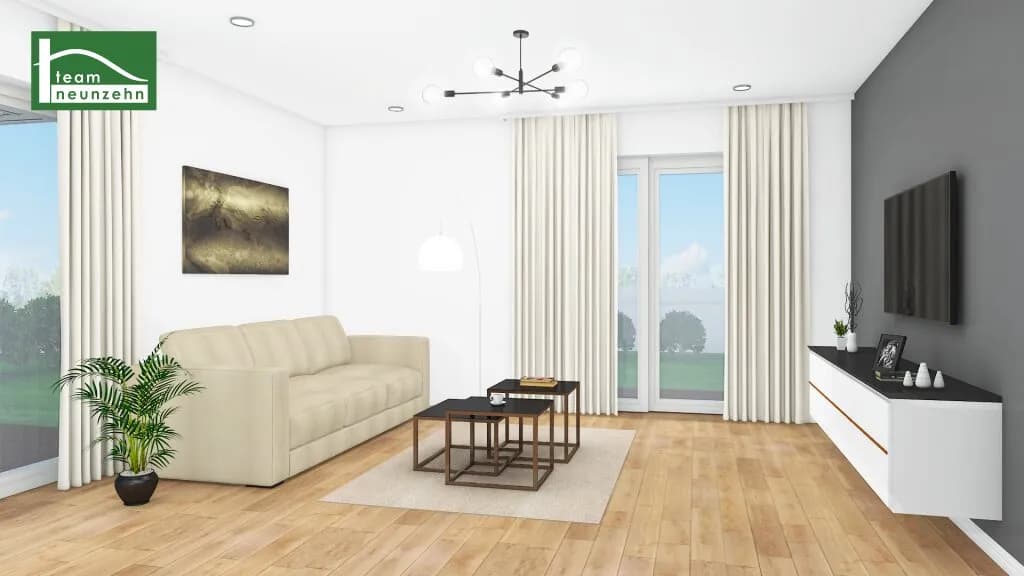 5-Zimmer-Haus kaufen in Eisenstadt – 134,44 m² – Bild 7 von 11