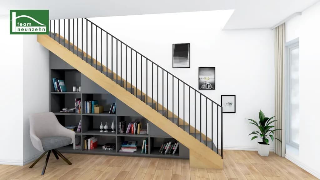 5-Zimmer-Haus kaufen in Eisenstadt – 134,44 m² – Bild 8 von 11