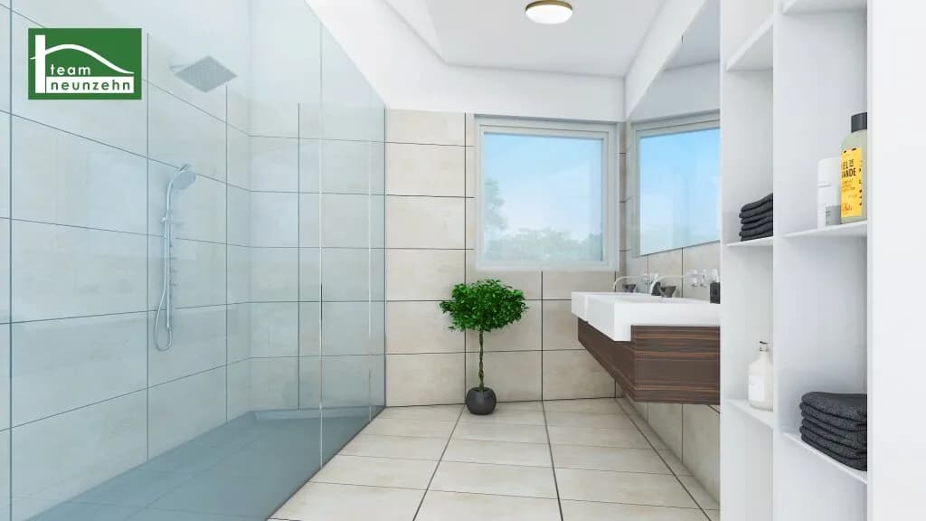 5-Zimmer-Haus kaufen in Eisenstadt – 134,44 m² – Bild 9 von 11