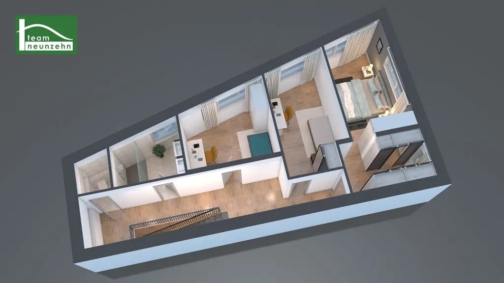5-Zimmer-Haus kaufen in Eisenstadt – 134,44 m² – Bild 11 von 11