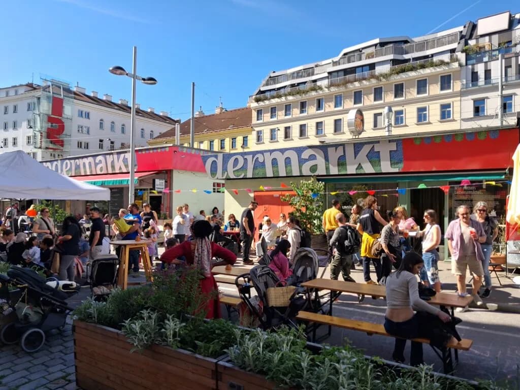 2-Zimmer-Wohnung kaufen in Wien – 58 m², € 299.000 – Bild 2 von 22