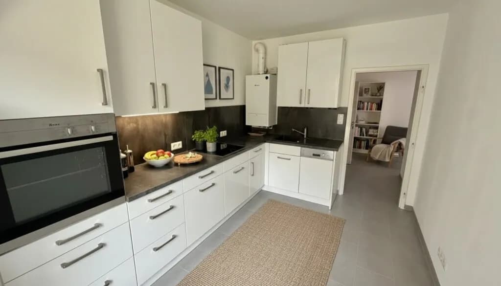 2-Zimmer-Wohnung kaufen in Wien – 58 m², € 299.000 – Bild 3 von 22