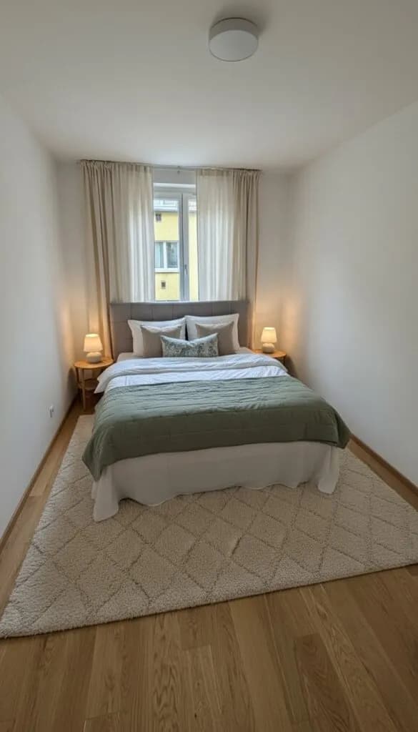 2-Zimmer-Wohnung kaufen in Wien – 58 m², € 299.000 – Bild 5 von 22