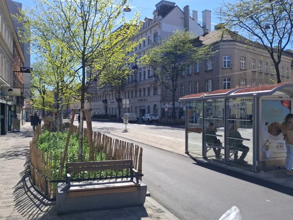 2-Zimmer-Wohnung kaufen in Wien – 58 m², € 299.000 – Bild 6 von 22