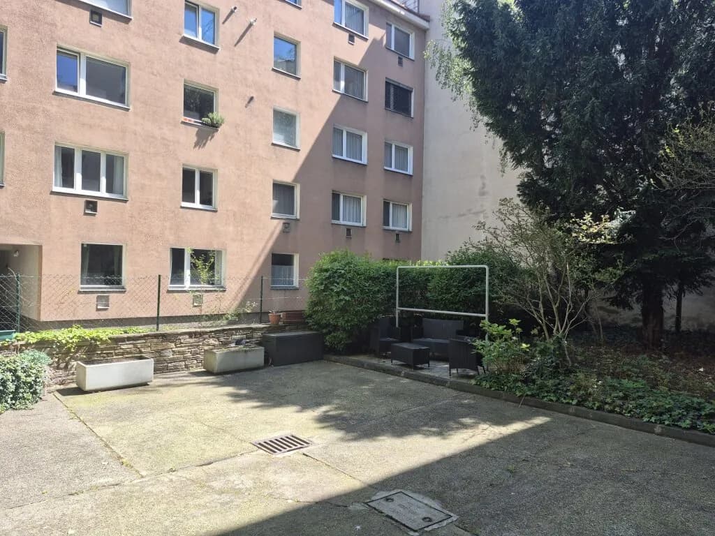 2-Zimmer-Wohnung kaufen in Wien – 58 m², € 299.000 – Bild 15 von 22