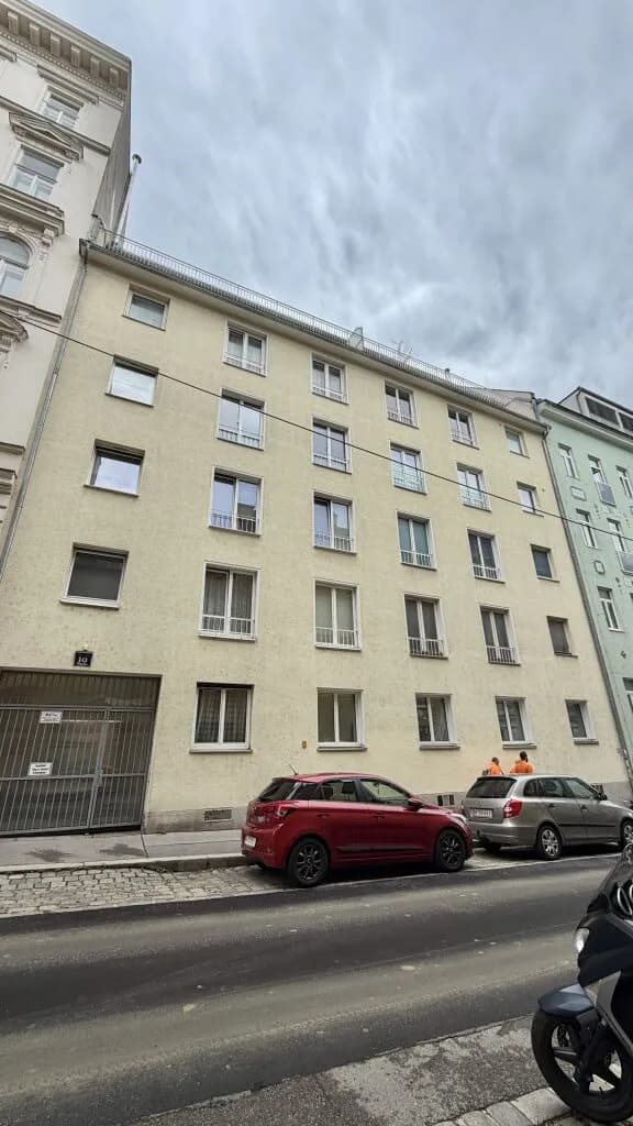 2-Zimmer-Wohnung kaufen in Wien – 58 m², € 299.000 – Bild 16 von 22
