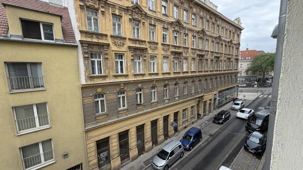 2-Zimmer-Wohnung kaufen in Wien – 58 m², € 299.000 – Bild 17 von 22