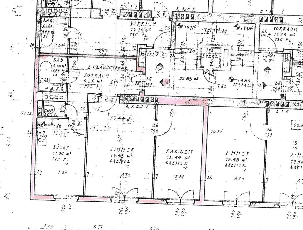 2-Zimmer-Wohnung kaufen in Wien – 58 m², € 299.000 – Bild 22 von 22