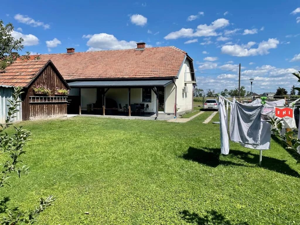 3-Zimmer-Haus kaufen in Gänserndorf – 69 m², € 330.000