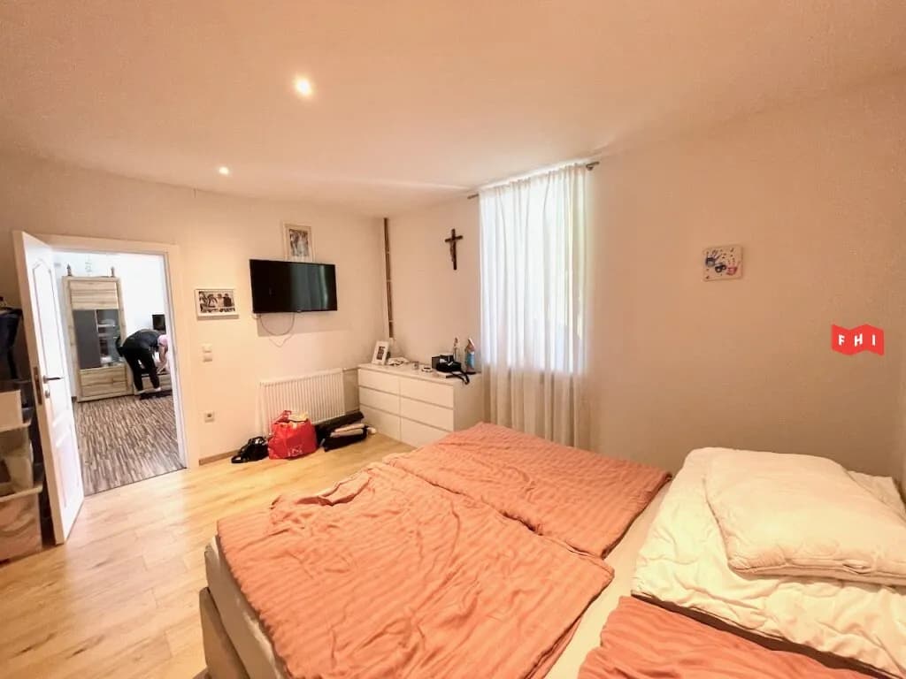 3-Zimmer-Haus kaufen in Gänserndorf – 69 m², € 330.000 – Bild 10 von 21