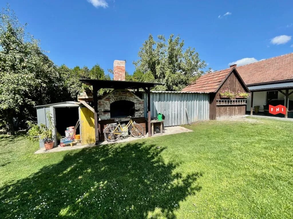 3-Zimmer-Haus kaufen in Gänserndorf – 69 m², € 330.000 – Bild 15 von 21